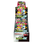Scarlet & Violet - Shiny Treasure Ex Japanese Booster Box