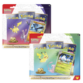 Pokémon TCG: 30 Aniversario Especial Pokémon Tech Sticker
