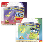 Pokémon TCG: 30 Aniversario Especial Pokémon Tech Sticker