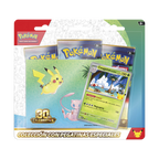 Pokémon TCG: 30 Aniversario Especial Pokémon Tech Sticker