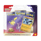 Pokémon TCG: 30 Aniversario Especial Pokémon Tech Sticker