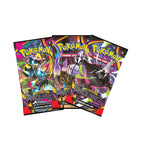 Pokémon TCG: Mega Evolution - Pitch Black Blister x 3