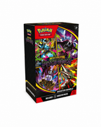 Mega-Entwicklung - Pitch Black Booster-Bündel (6 Packs)