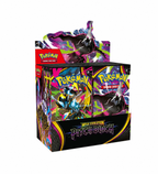Mega Evolution -  Pitch Black Booster Box ( 36 Packs)