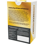 Pokémon TCG: 30 Aniversario Especial Pokémon Booster Bundle (6 packs) - PREVENTA