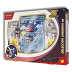 Pokémon TCG: 30 Aniversario Especial Pokémon Ex Box (Greninja & Sylveon)