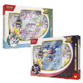 Pokémon TCG: 30 Aniversario Especial Pokémon Ex Box (Greninja & Sylveon)