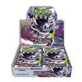 Mega Evolutions - Abyss Eye Japanese Booster Box