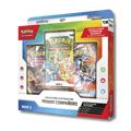 Pokémon TCG: 30 Aniversario First Partner Illustration Collection Series 3