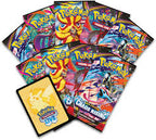 Pokémon TCG: Mega Evolution-Chaos Rising Elite Trainer Box