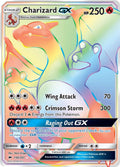 Charizard GX (BUS 150)
