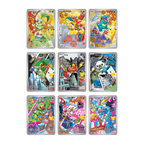 Pokémon TCG: 30 Aniversario First Partner Illustration Collection Series 2