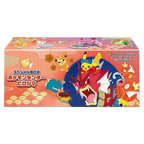 Pokémon Center Hiroshima Special Box