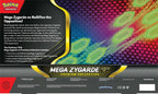 Mega-Zygarde-ex-Premium-Kollektion