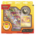 30 anniversary - Pokemon Day Collection