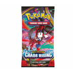 Pokémon TCG: Mega Evolution-Chaos Rising Booster Display Box (36 Packs)