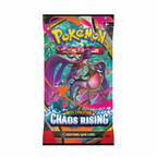 Pokémon TCG: Mega Evolution-Chaos Rising Booster Display Box (36 Packs)