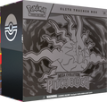 Pokémon TCG: Mega Evolution - Pitch Black Elite Trainer Box