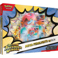 Pokémon TCG: Mega-Entwicklung – Aufgestiegene Helden ex Box