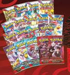 Ultra Premium Kollektion Team Rocket's Lavados 2025