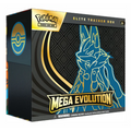 Mega Evolution Elite Trainer Box (Mega Lucario)