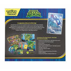 Pokémon TCG: Delta Reign Pokémon Elite Trainer Box - PREVENTA
