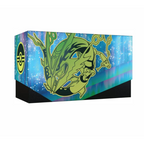Pokémon TCG: Delta Reign Pokémon Elite Trainer Box - PREVENTA