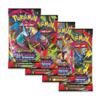 Pokémon TCG: Mega-Entwicklung-Phantasmal Flames Booster Box