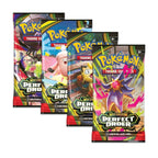 Pokémon TCG: Mega Evolution-Perfect Order Booster Display Box (36 Packs)