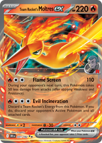 Ultra Premium Kollektion Team Rocket's Lavados 2025