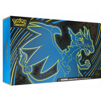Mega-Glurak X ex Ultra-Premium Kollektion
