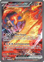 Ultra Premium Kollektion Team Rocket's Lavados 2025