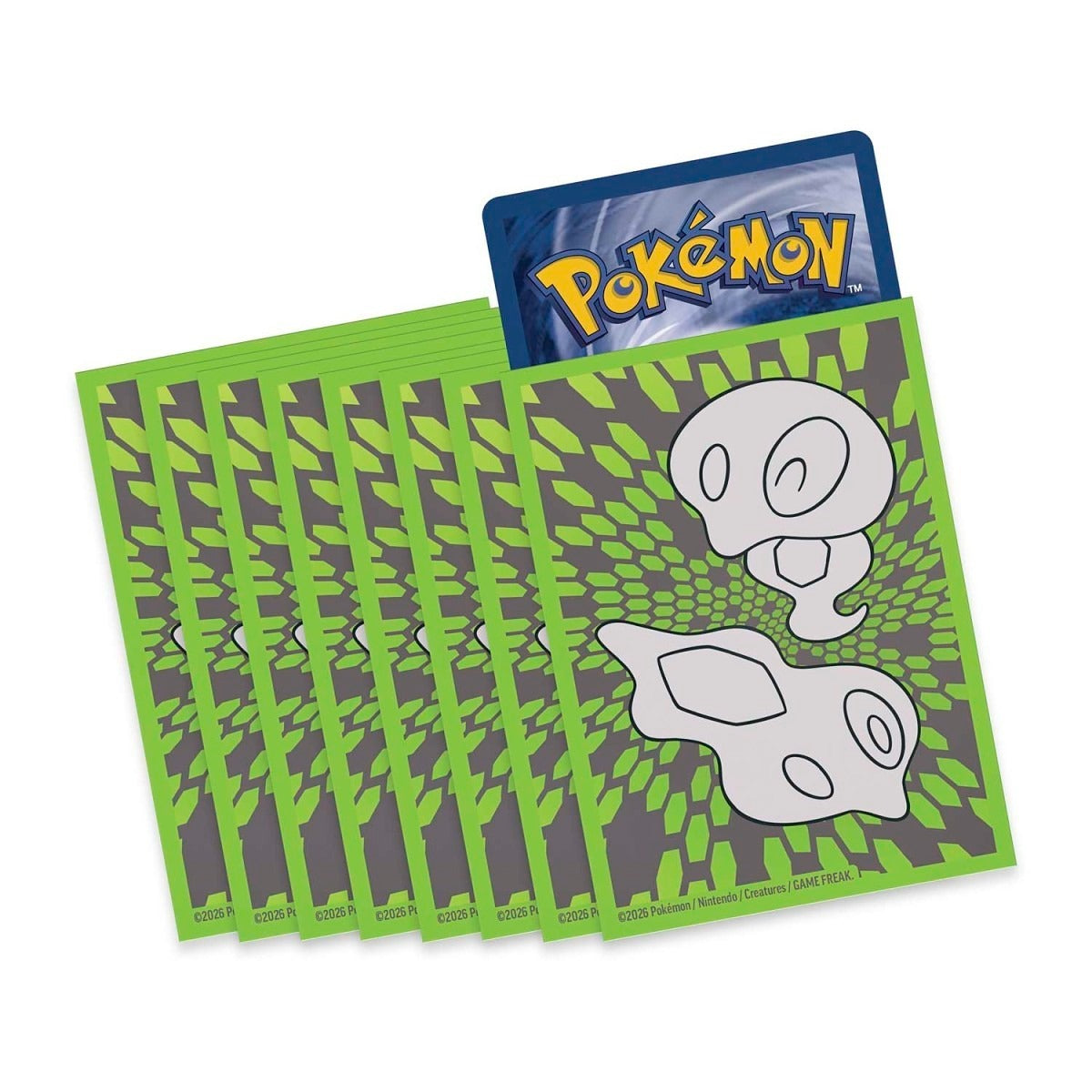 Pokémon TCG: Mega Evolution-Perfect Order Elite Trainer Box