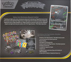 Pokémon TCG: Mega Evolution - Pitch Black Elite Trainer Box