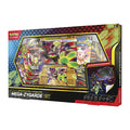 Mega-Zygarde-ex-Premium-Kollektion