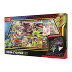 Mega-Zygarde-ex-Premium-Kollektion