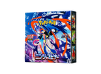 Mega Evolutions - Ninja Spinner Japanische Booster Box