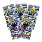 Mega Evolutions - Abyss Eye Japanese Booster Box