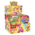 Scarlet & Violet - Pokémon 151 Mini Tin Display
