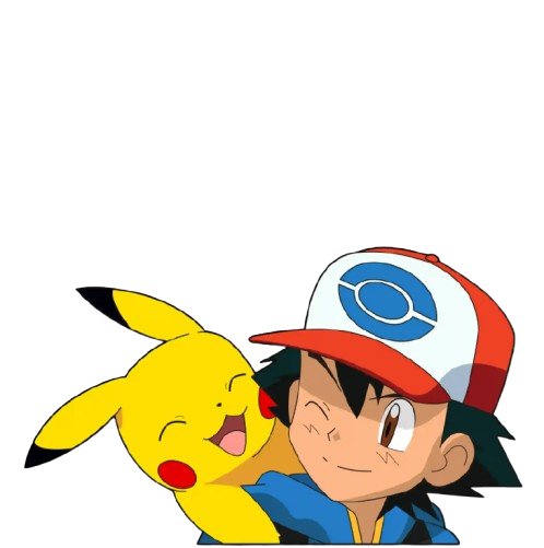 Pokémon decorativo
