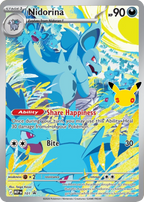 Pokémon TCG: 30th Anniversary Special Pokémon Elite Trainer Box - PRE-ORDER