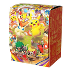 Pokémon Center Tohoku Special Box