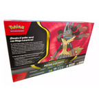Mega Evolution - Mega Lucario EX Figure Collection