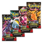 Scarlet & Violet- Paldean Fates Booster Display Box (60 Packs)