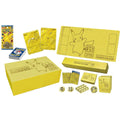 Pokémon TCG: 25th Anniversary Golden Box (Chinesische Ausgabe)