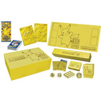 Pokémon TCG: 25th Anniversary Golden Box (Chinesische Ausgabe)