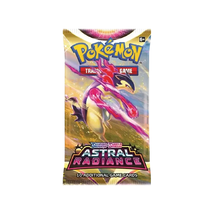 Pokémon TCG: Mega-Entwicklung – Chaos Rising Booster Display Box (36 Booster)