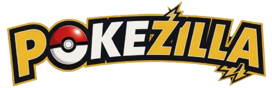Pokezilla