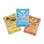 Pokémon TCG: 30 Aniversario Especial Pokémon Poster Collection