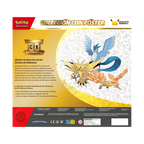 Pokémon TCG: 30 Aniversario Especial Pokémon Poster Collection